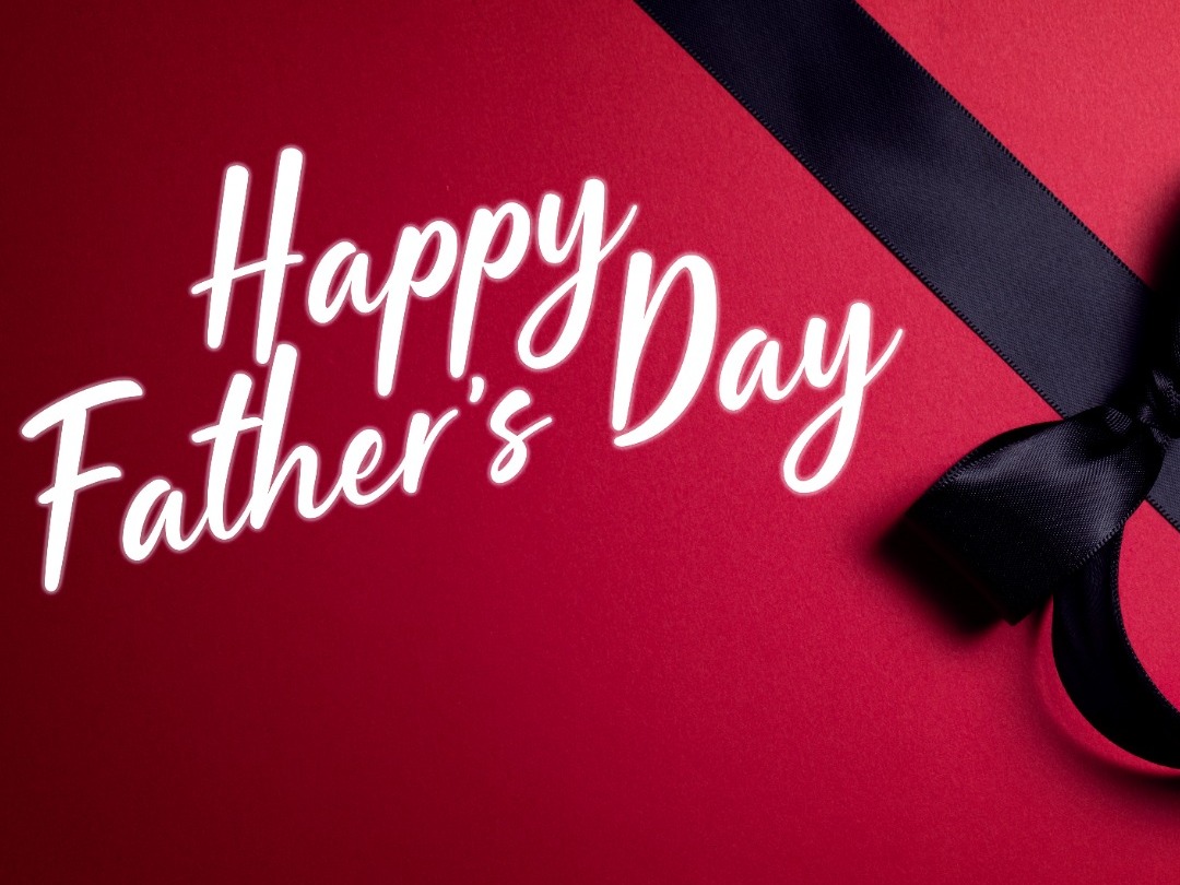 Celebrate Father's Day with TillTech Restaurant!