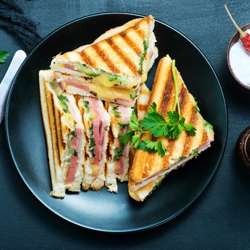 Club Sandwich