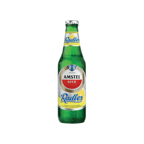 Amstel 'Radler' bottle 330ml