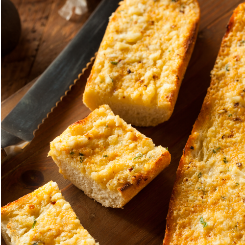 Garlic Bread