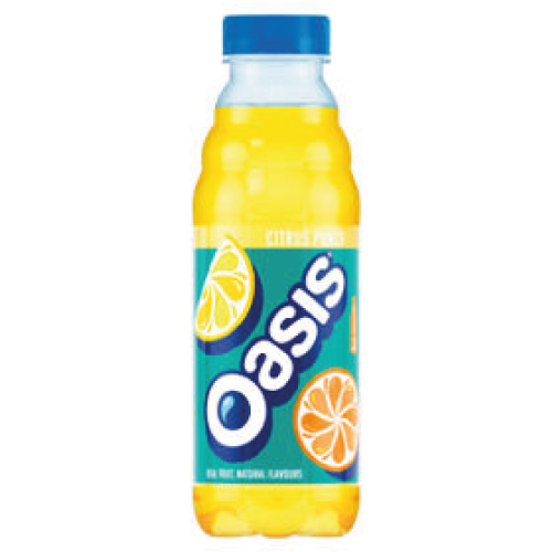 Oasis Orange