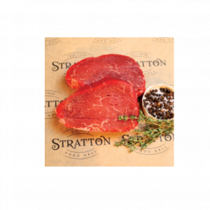 Aged British Fillet Steak